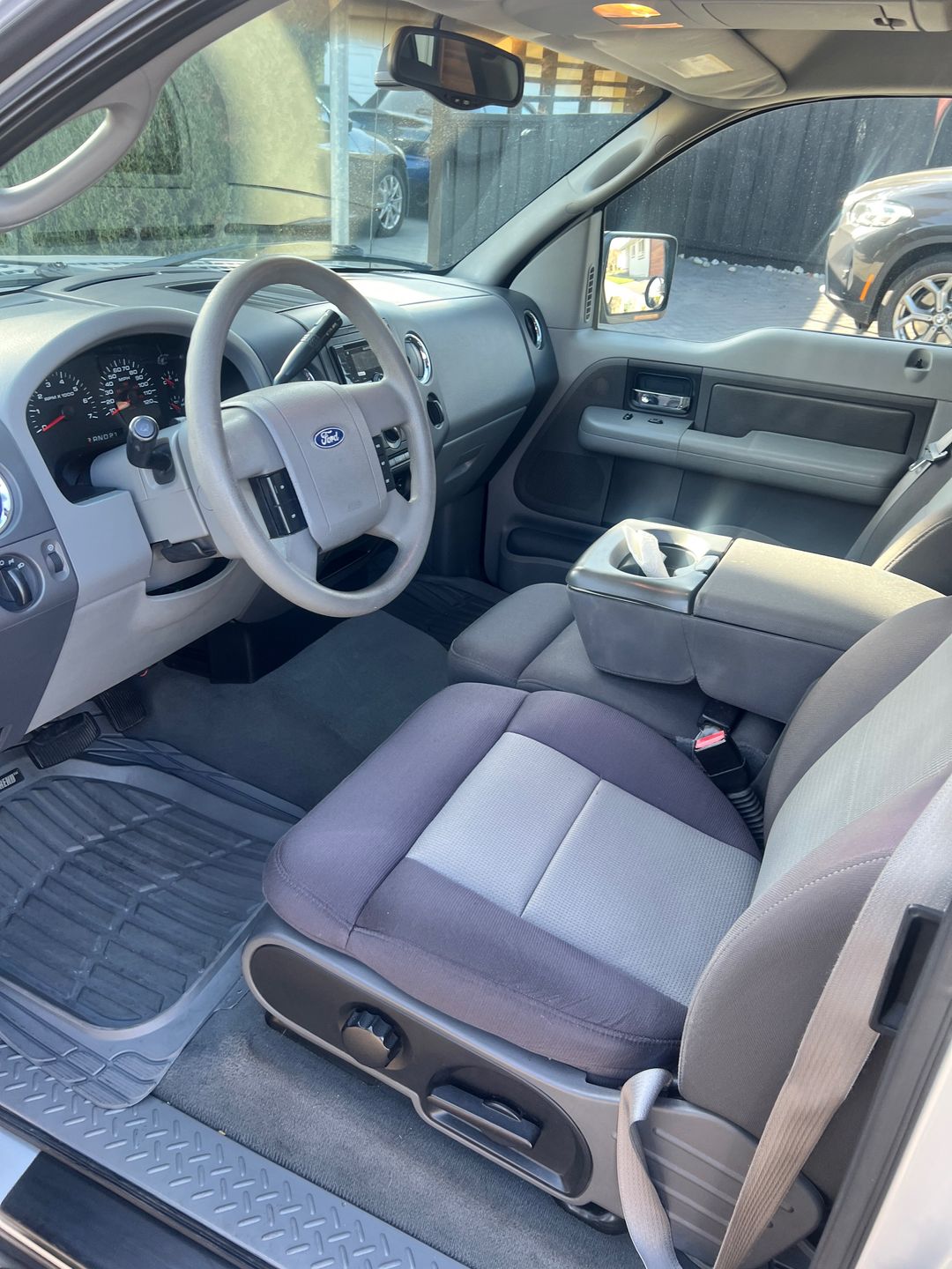 Car Preview