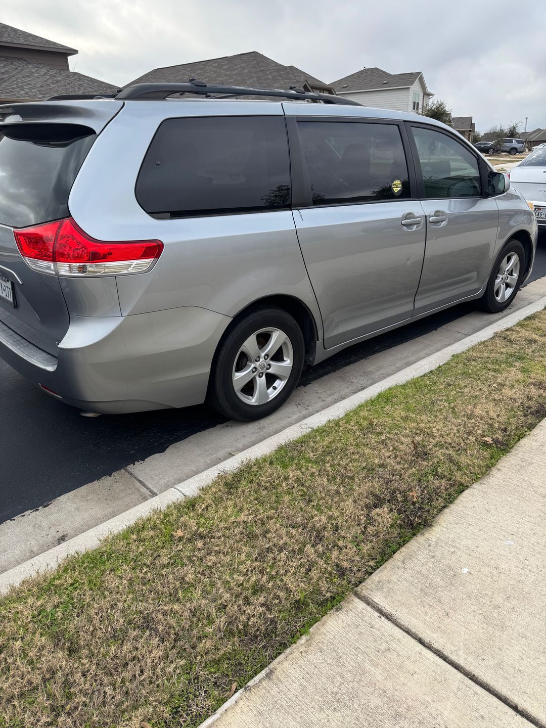 Car Preview
