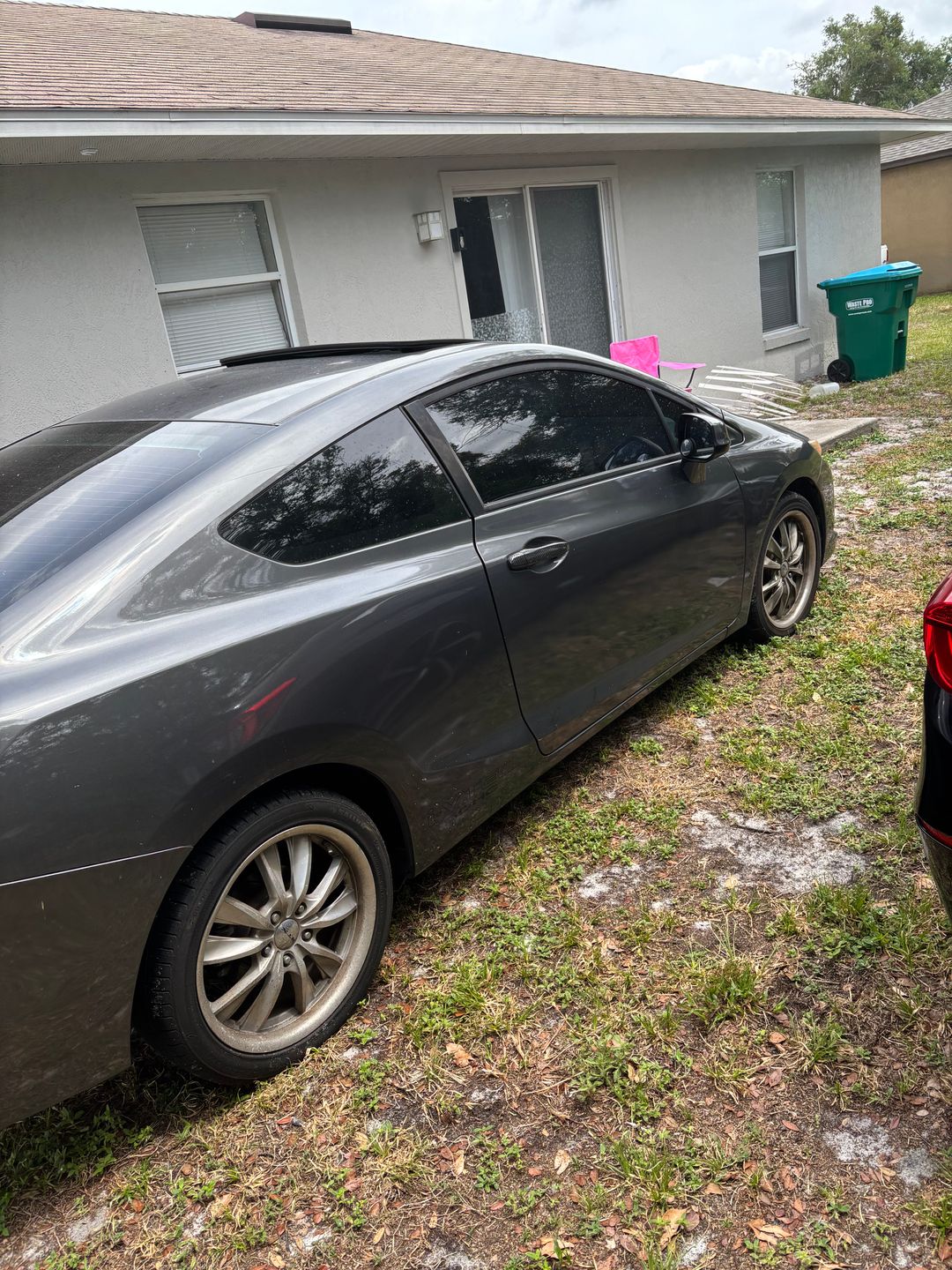 Car Preview