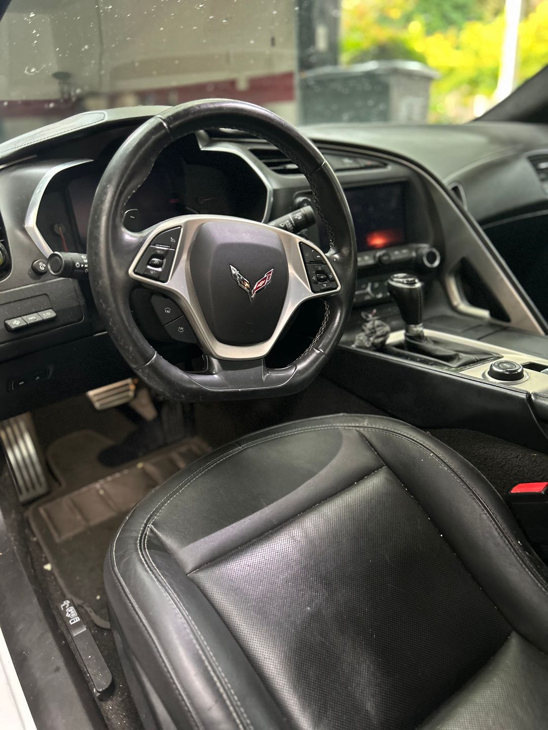 Car Preview