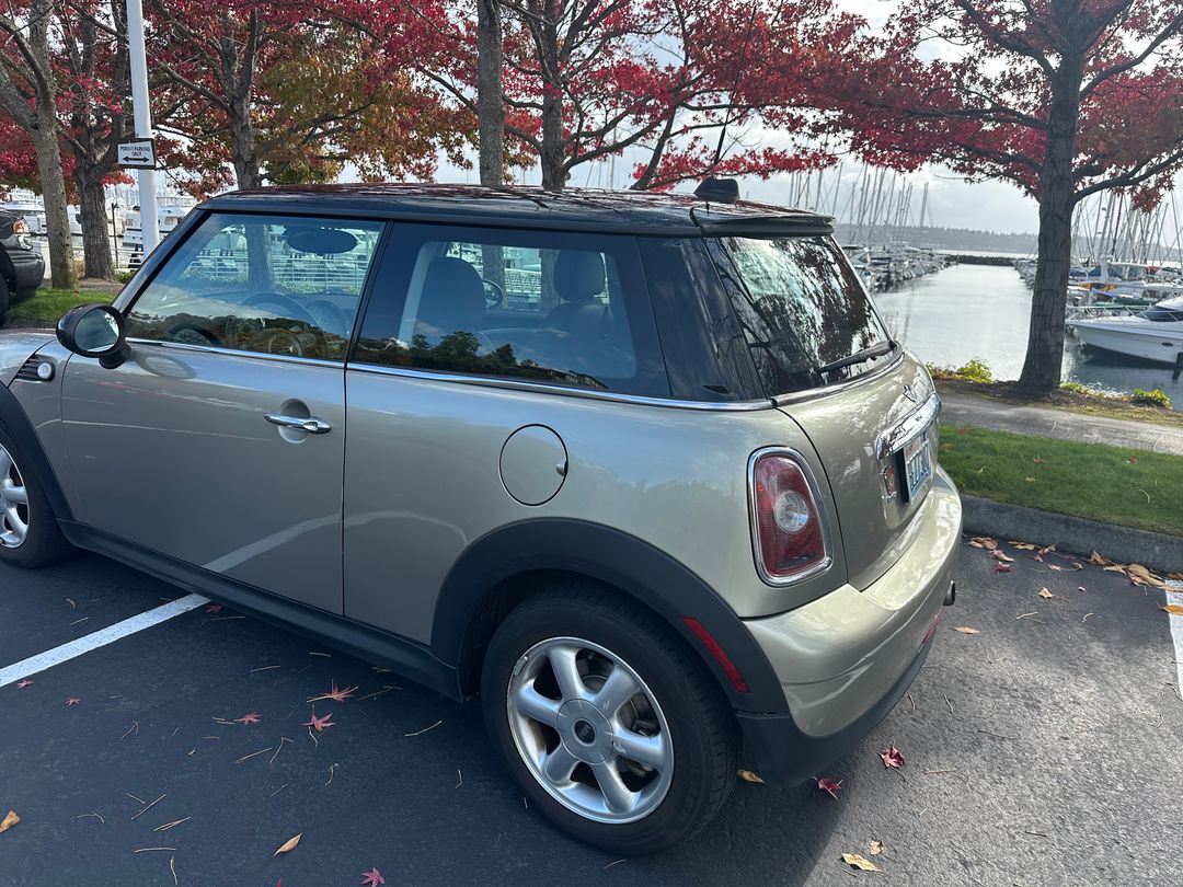 Car Preview