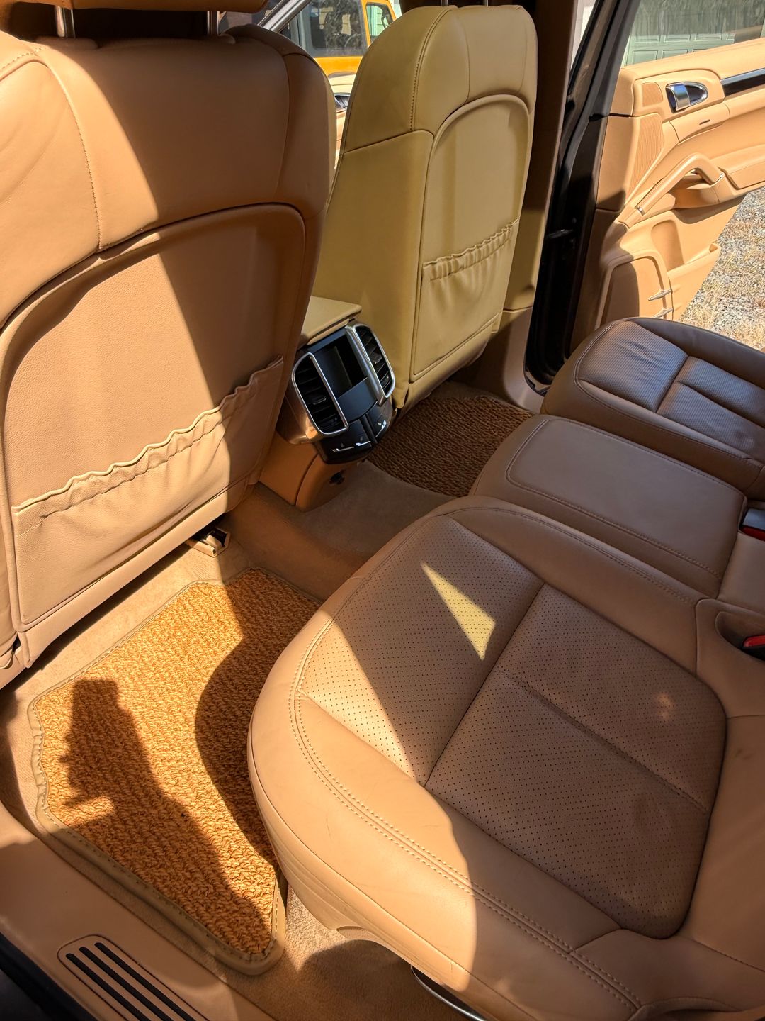 Car Preview