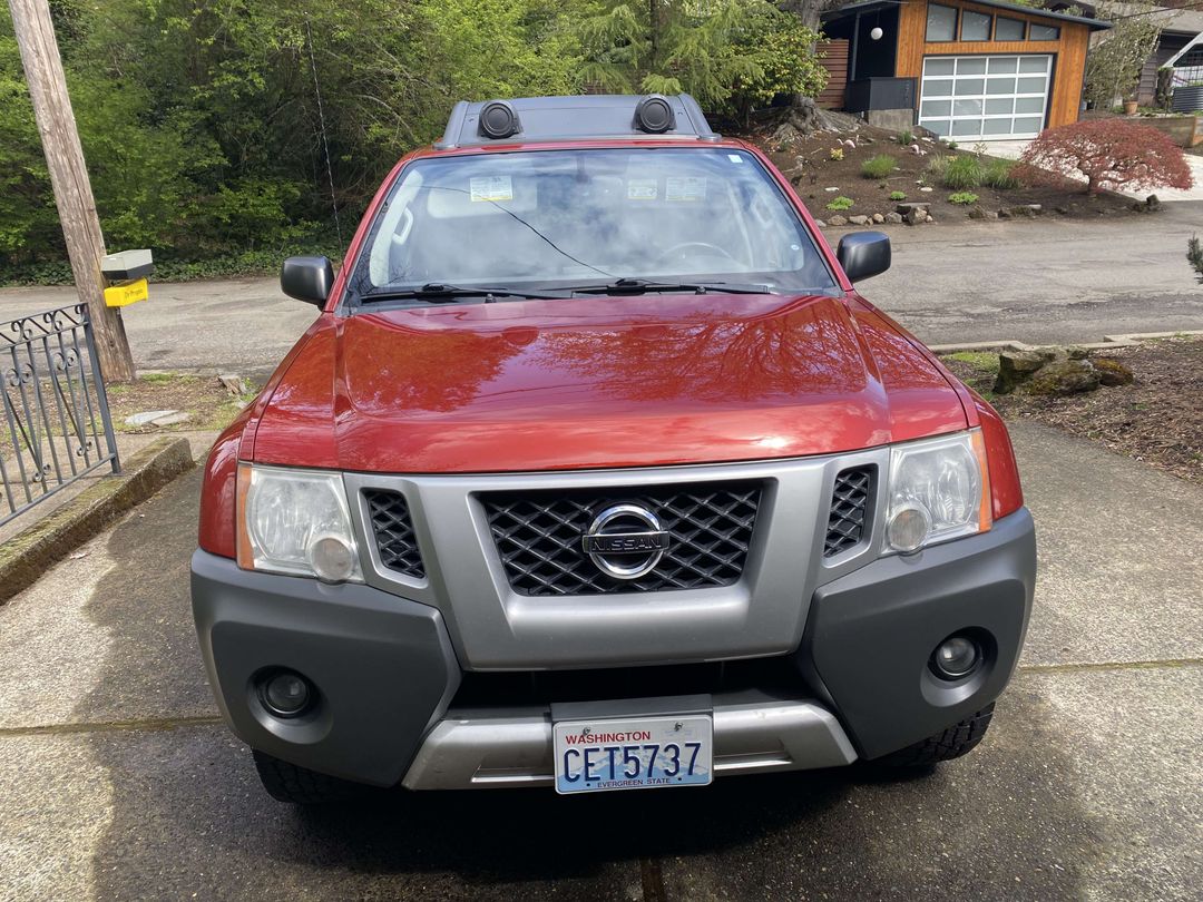 Car Preview