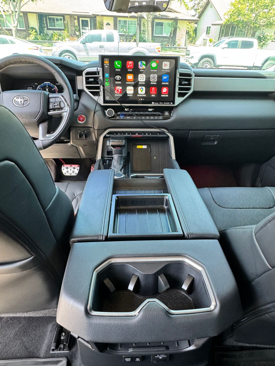 Car Preview