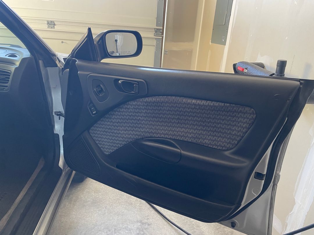 Car Preview