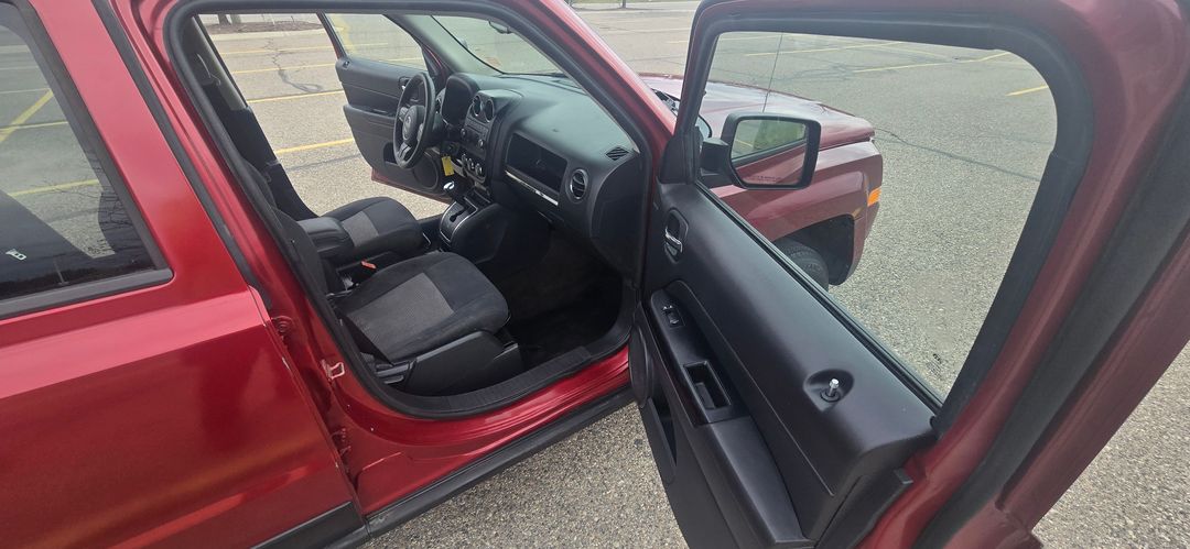 Car Preview