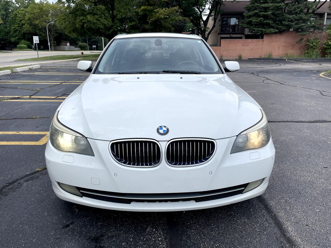 Car Preview