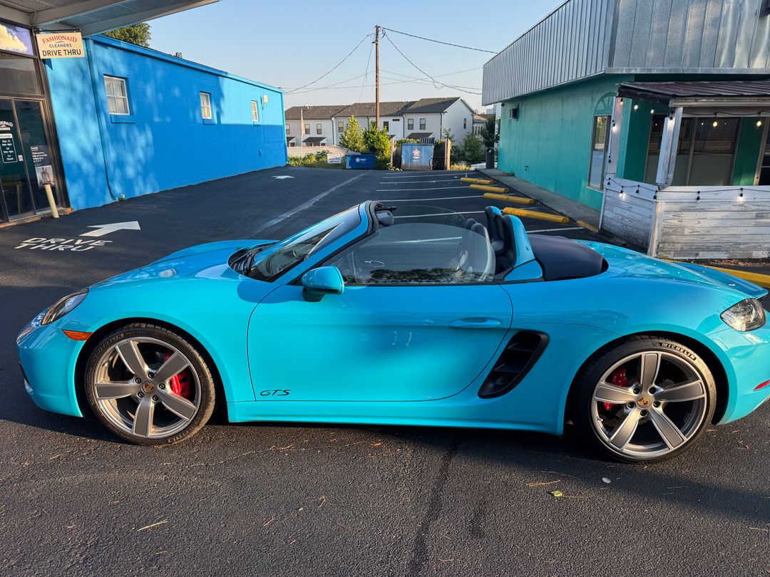 Car Preview