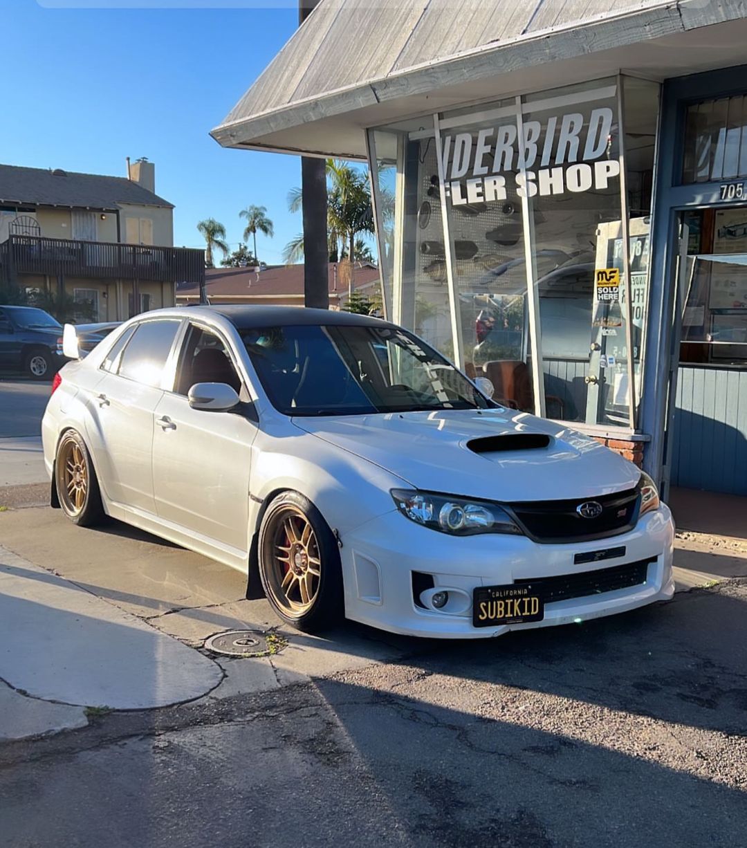 Car Preview