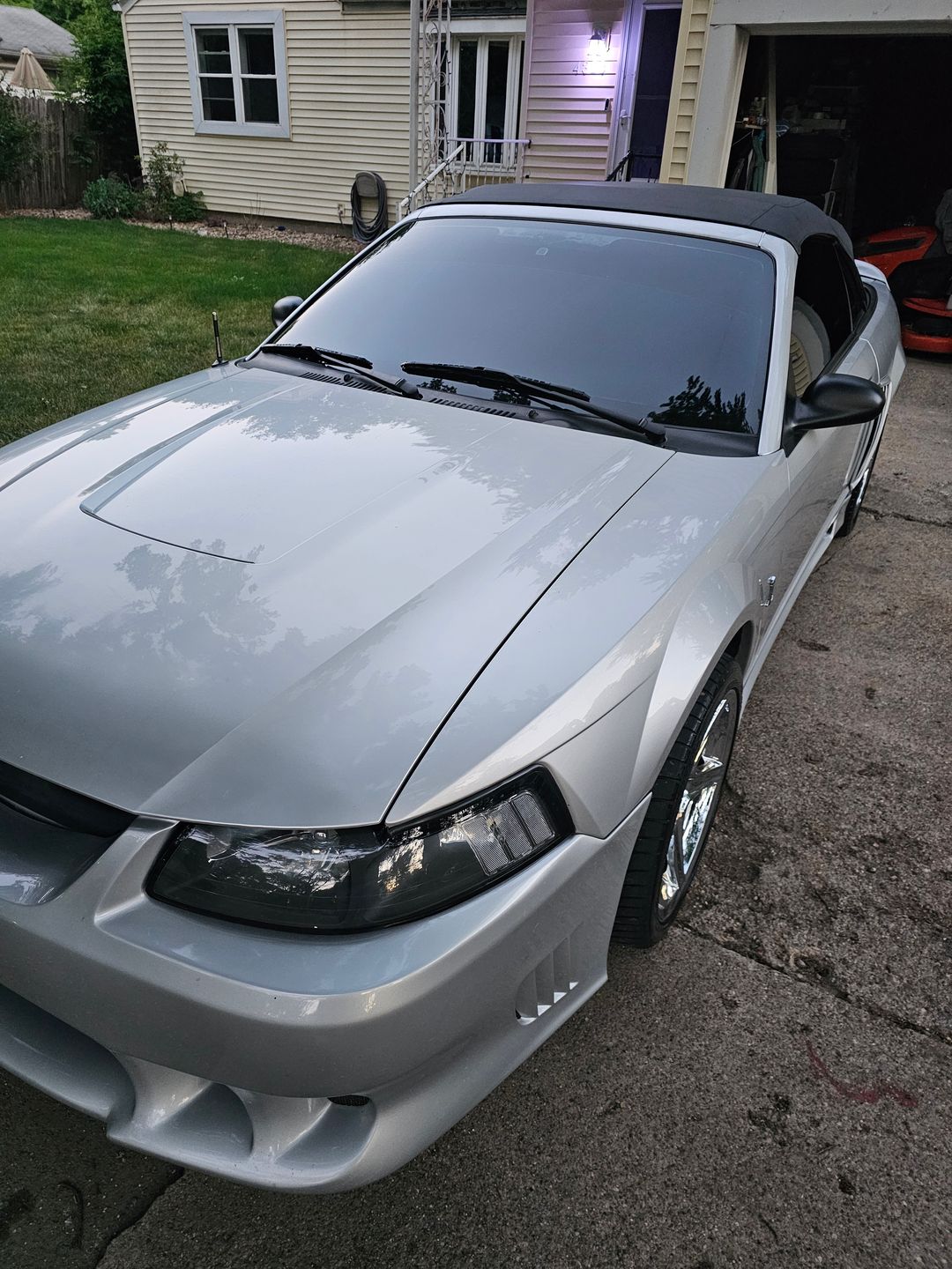 Car Preview