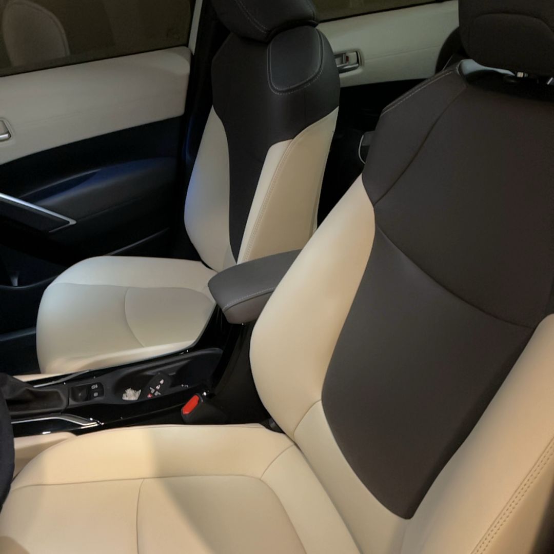 Car Preview