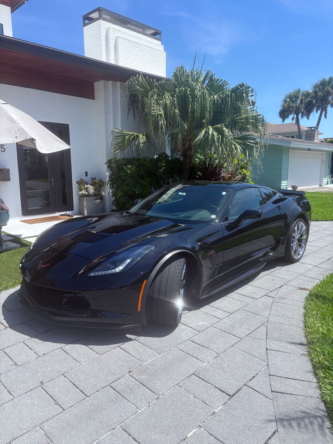 Car Preview