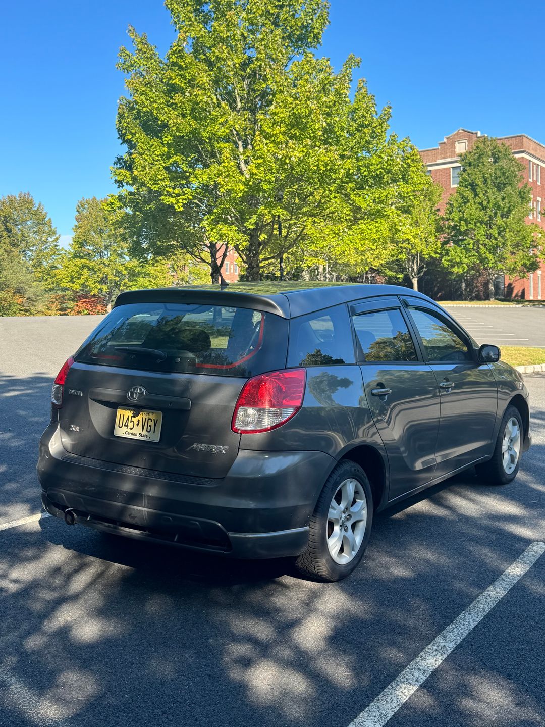 Car Preview