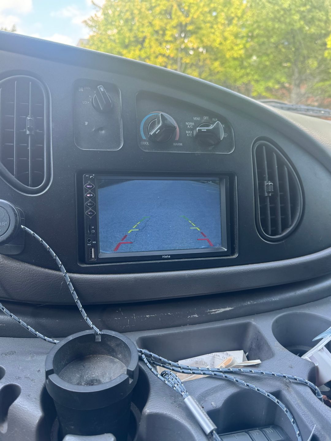 Car Preview