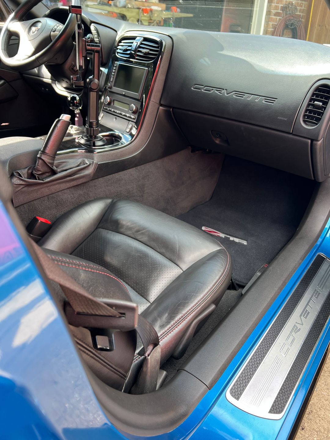 Car Preview