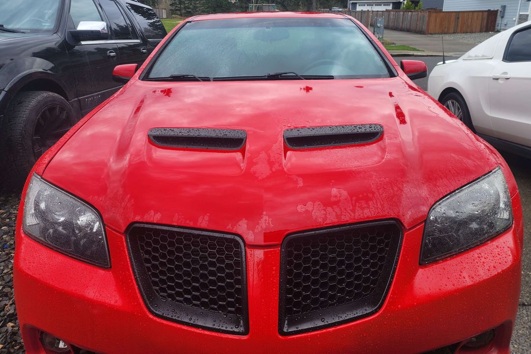 Car Preview