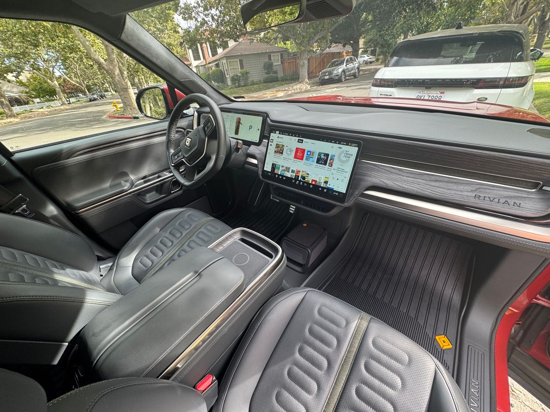 Car Preview
