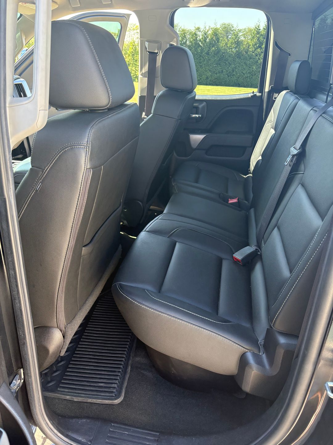 Car Preview
