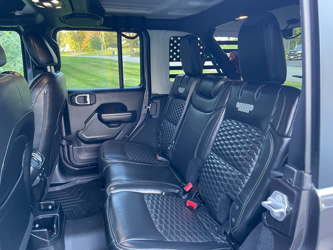 Car Preview