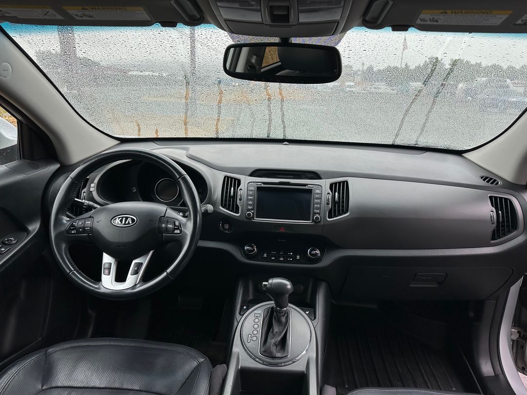 Car Preview
