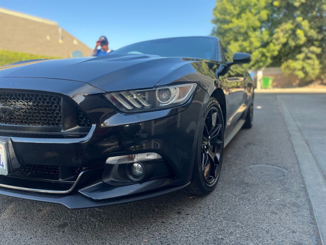 Car Preview