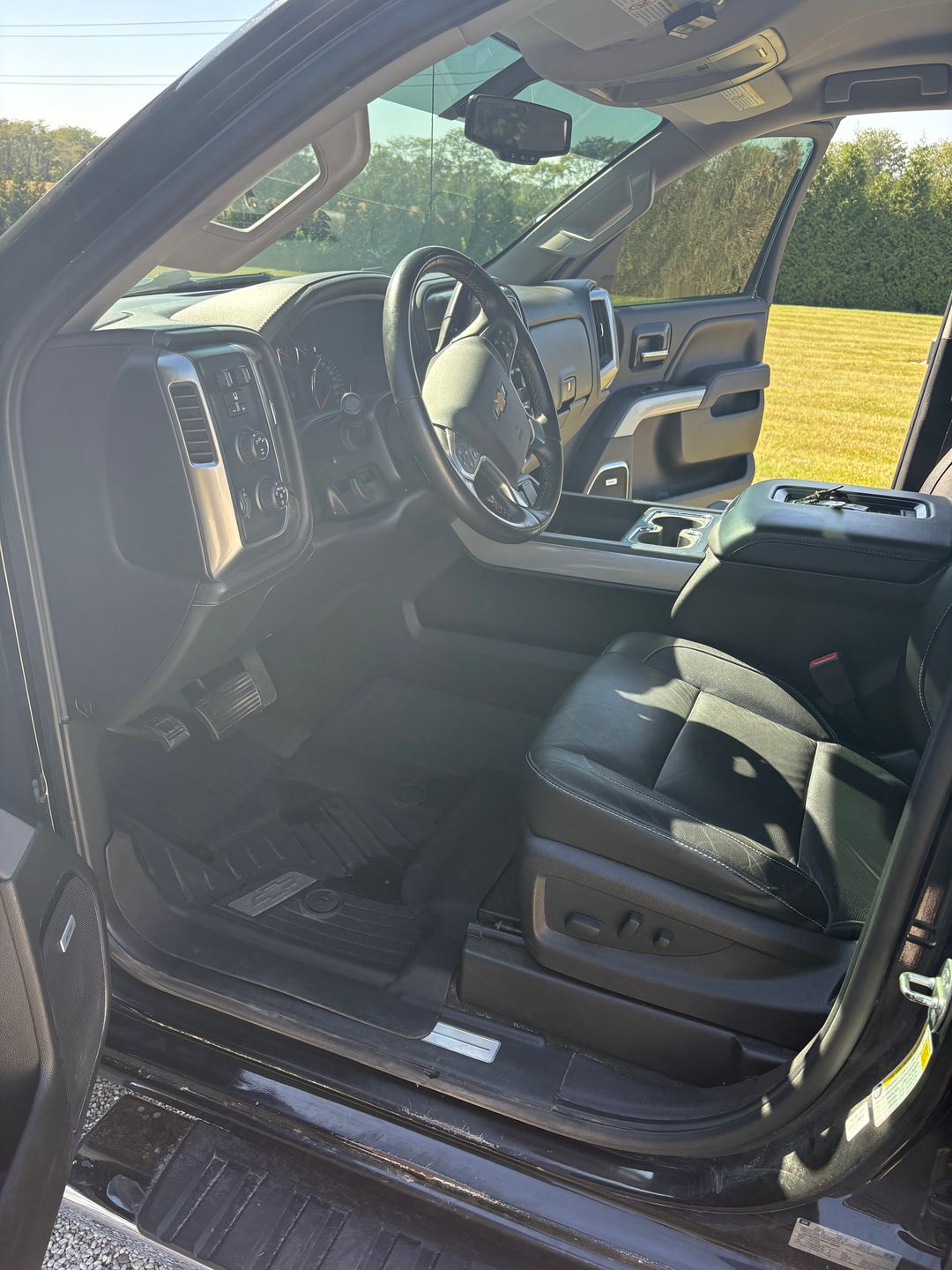 Car Preview