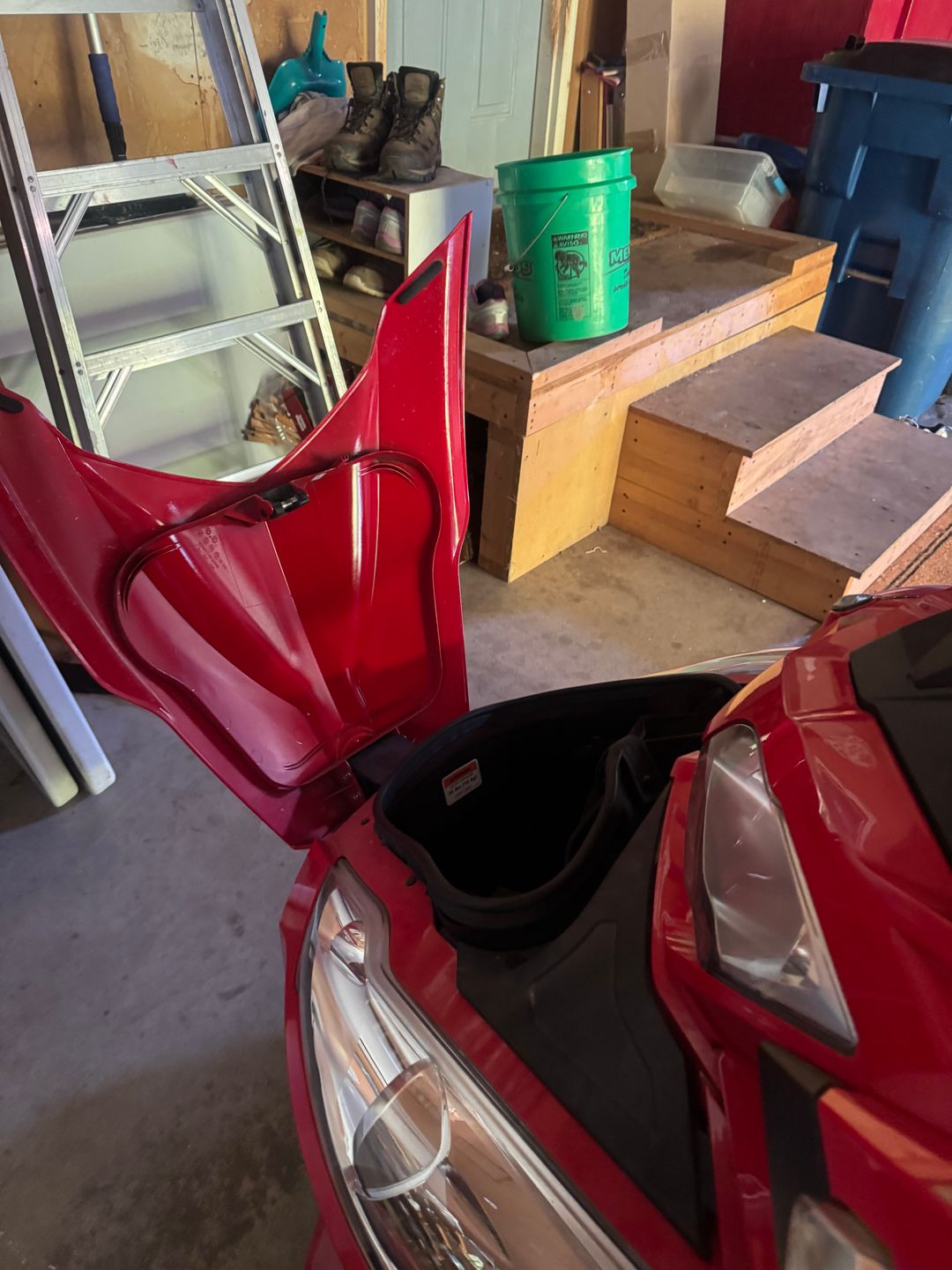 Car Preview