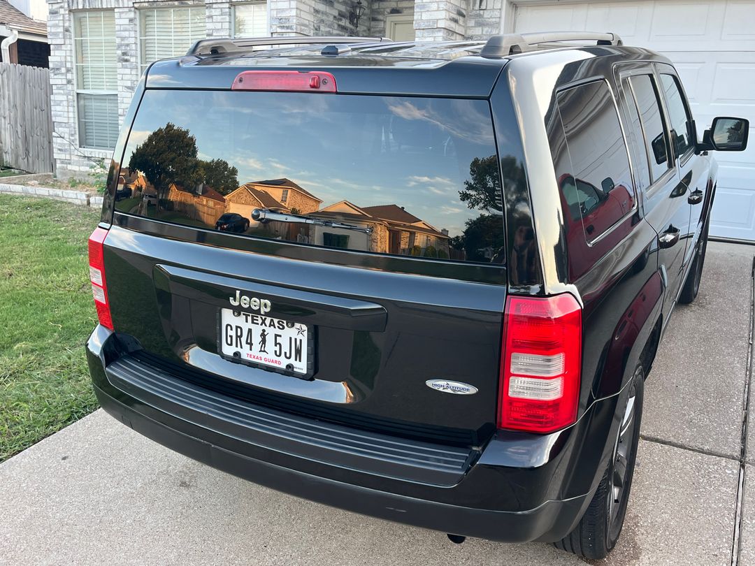 Car Preview