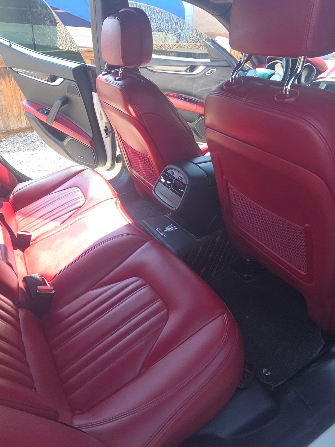 Car Preview