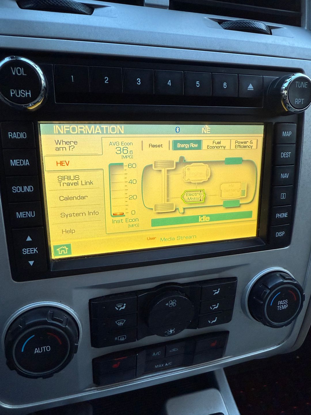 Car Preview