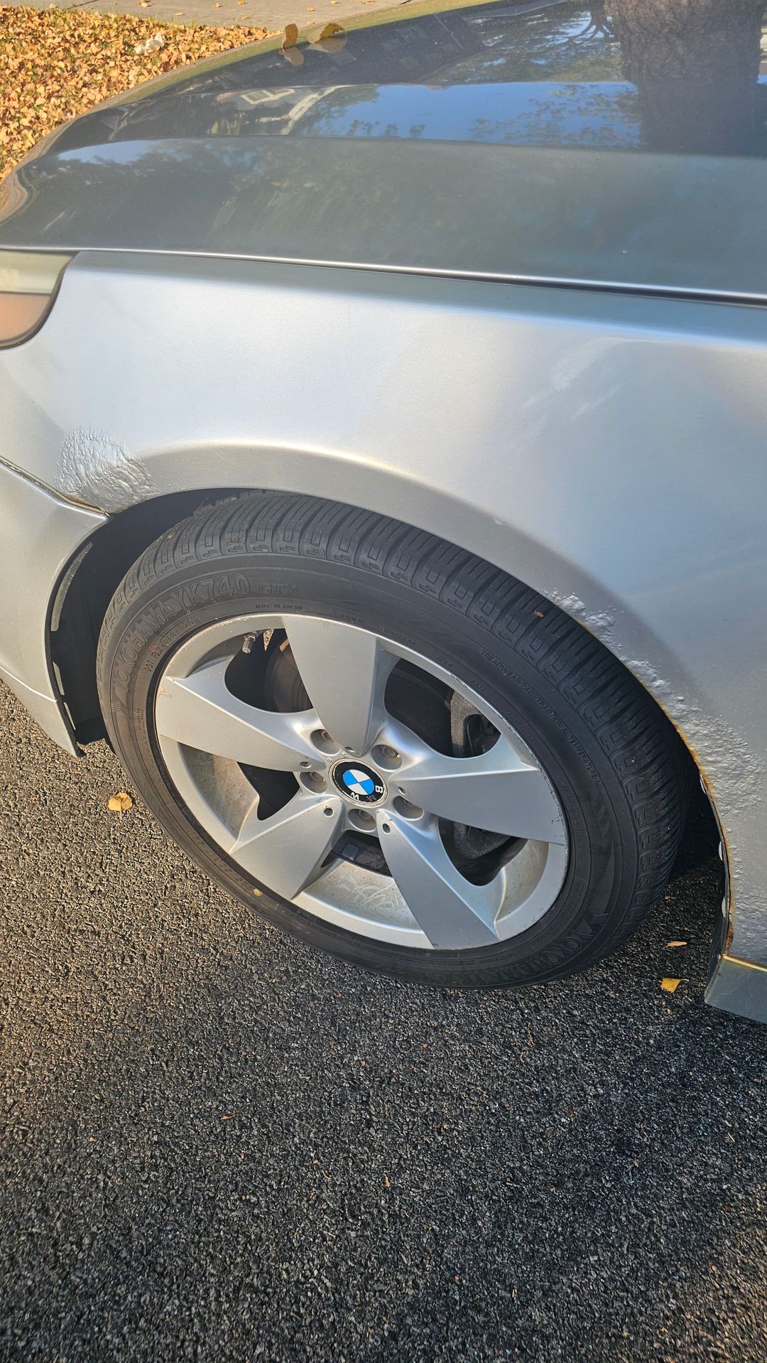 Car Preview