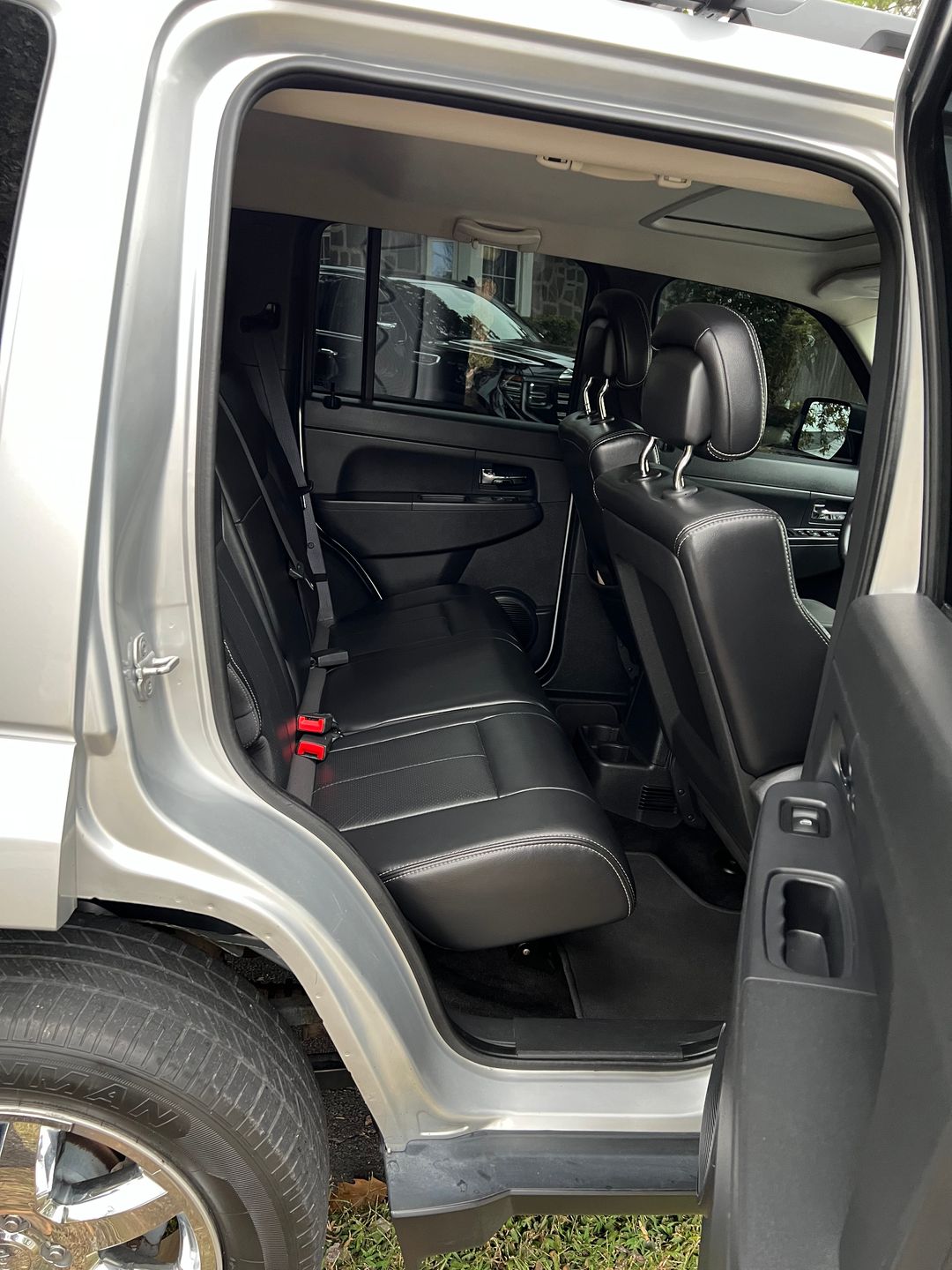 Car Preview