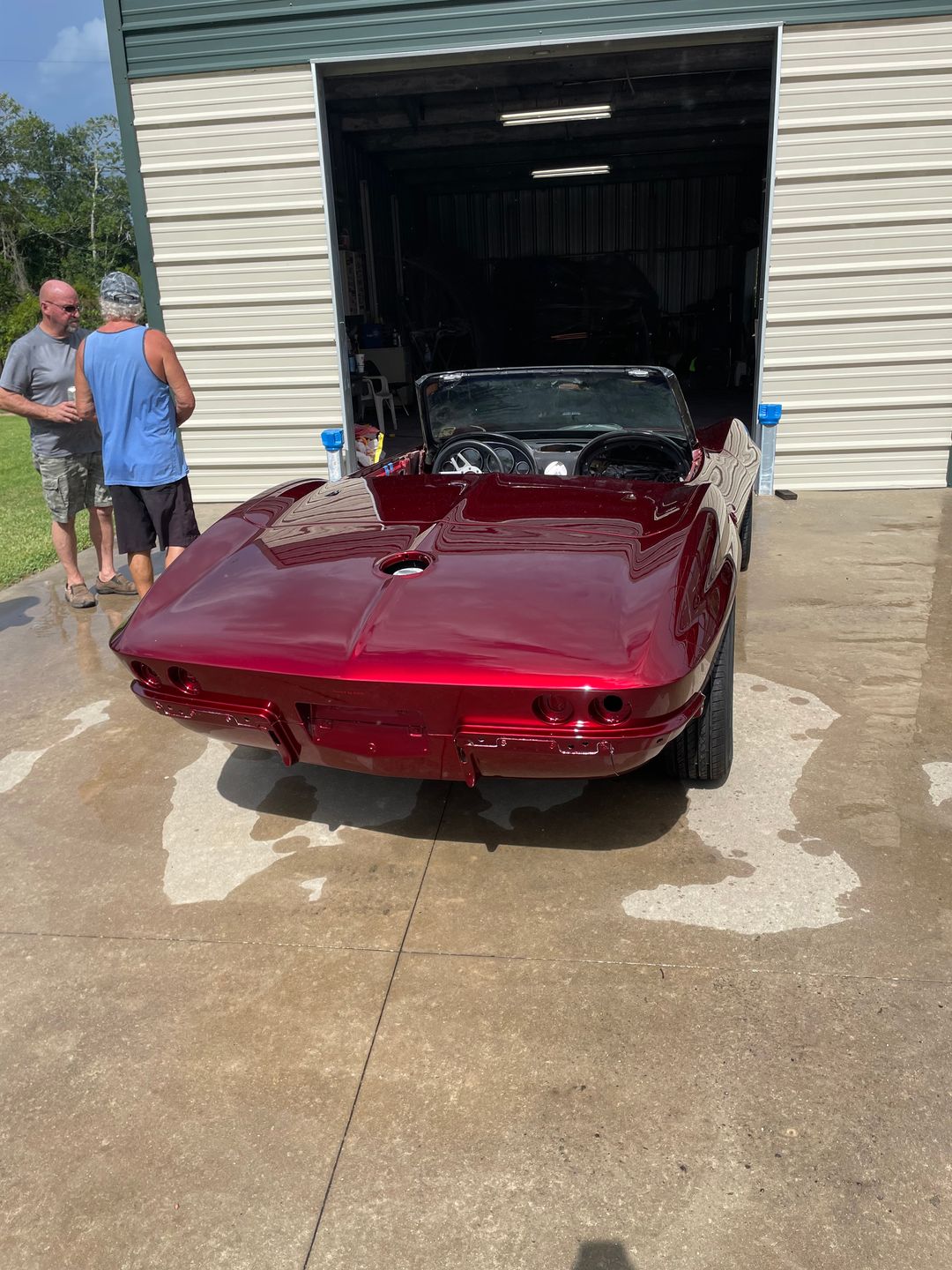 Car Preview