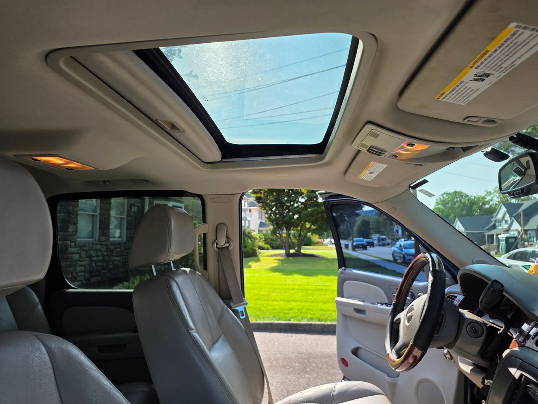 Car Preview