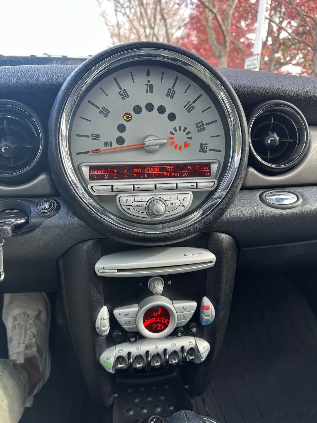 Car Preview