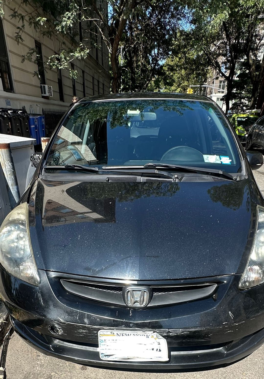 Car Preview