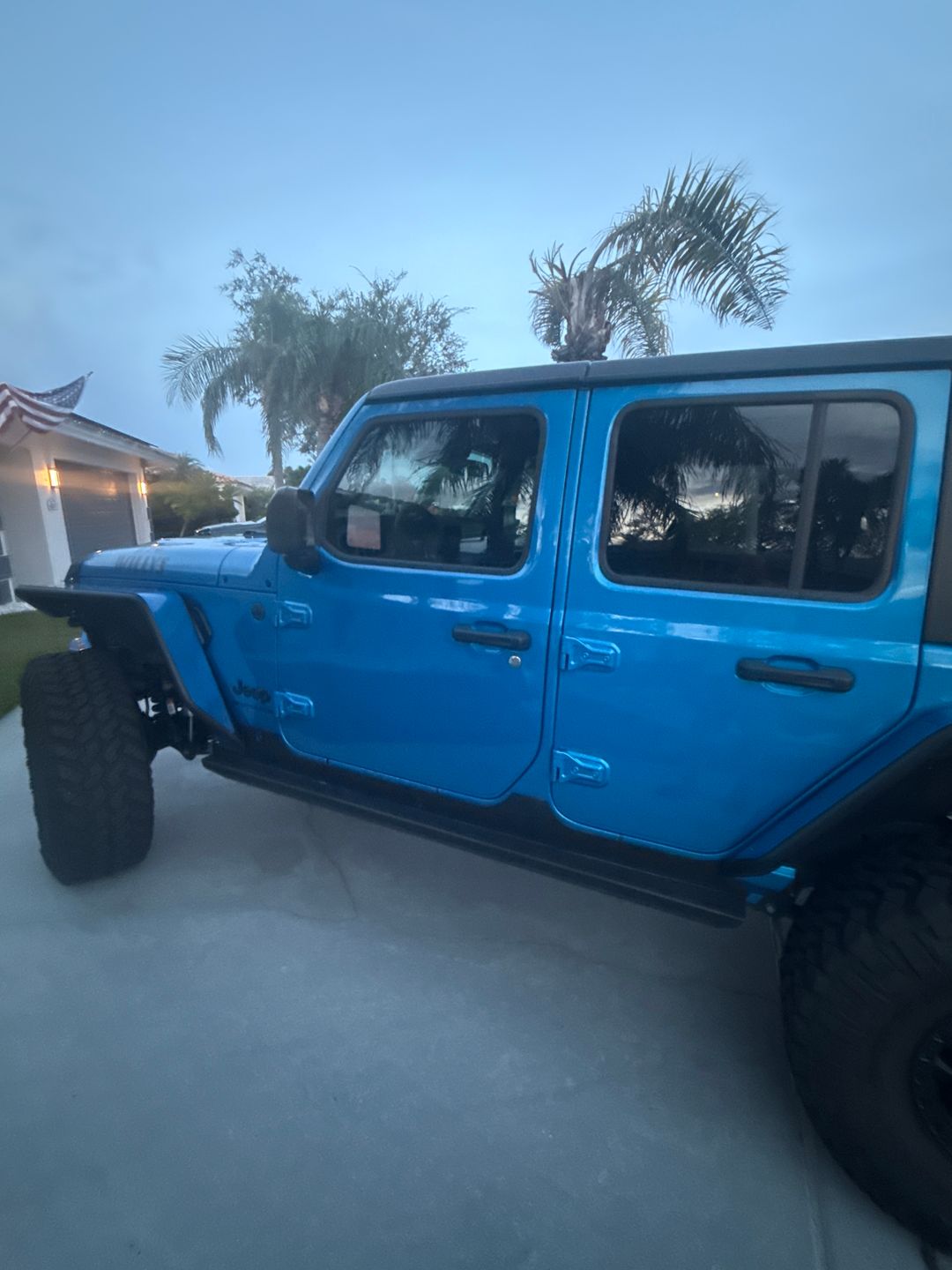 Car Preview
