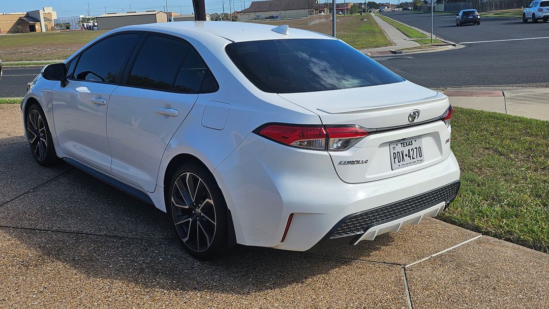 Car Preview