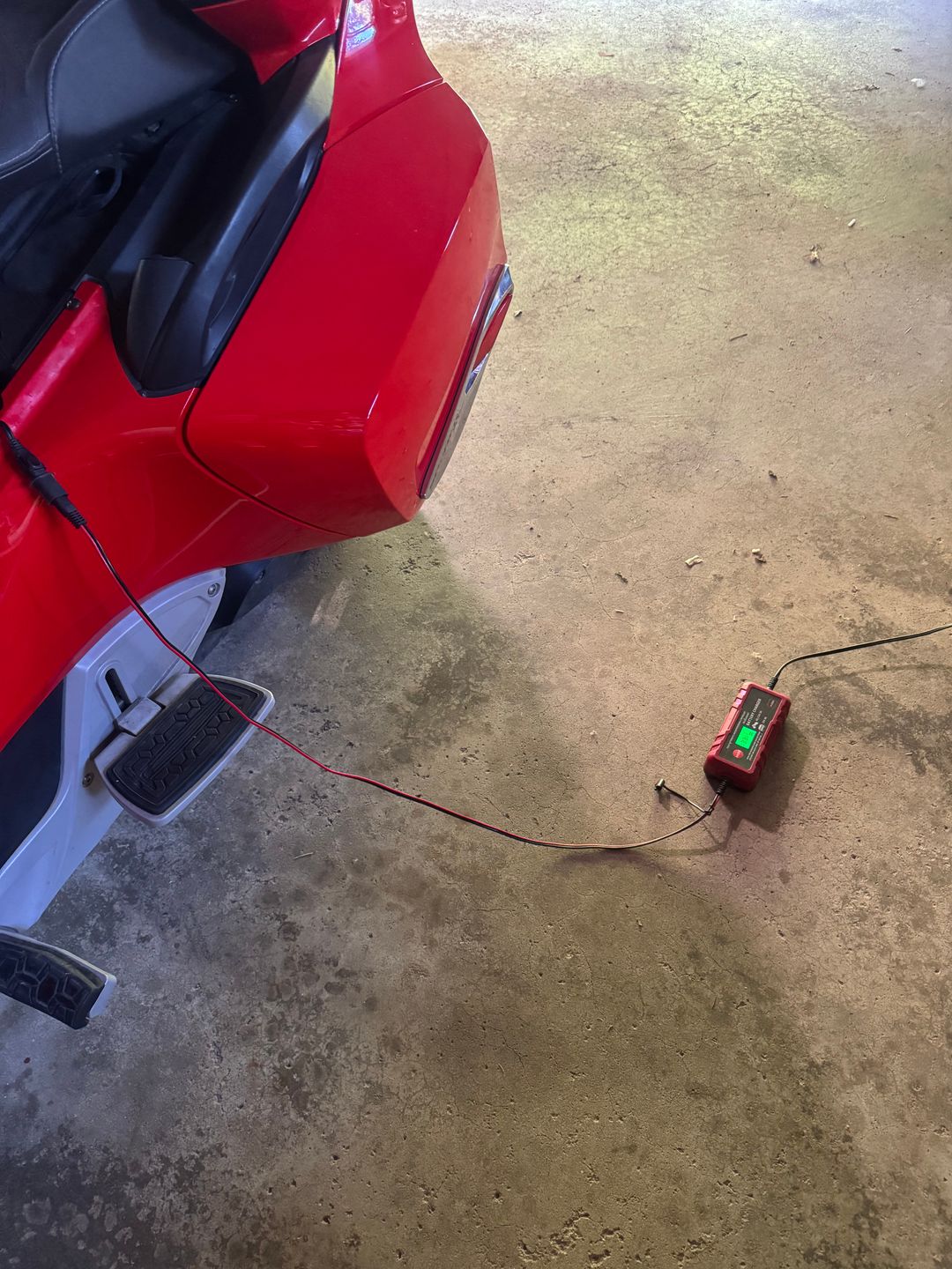 Car Preview