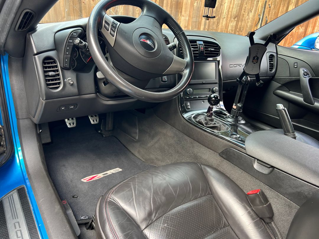 Car Preview