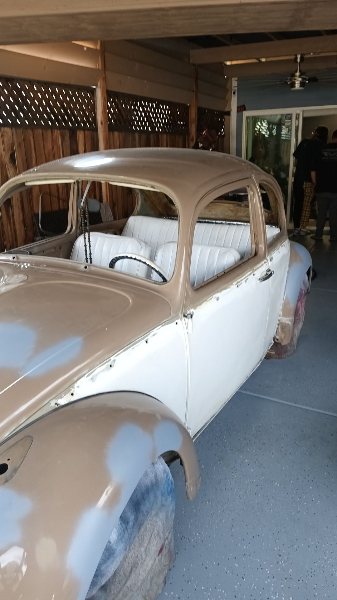 Car Preview