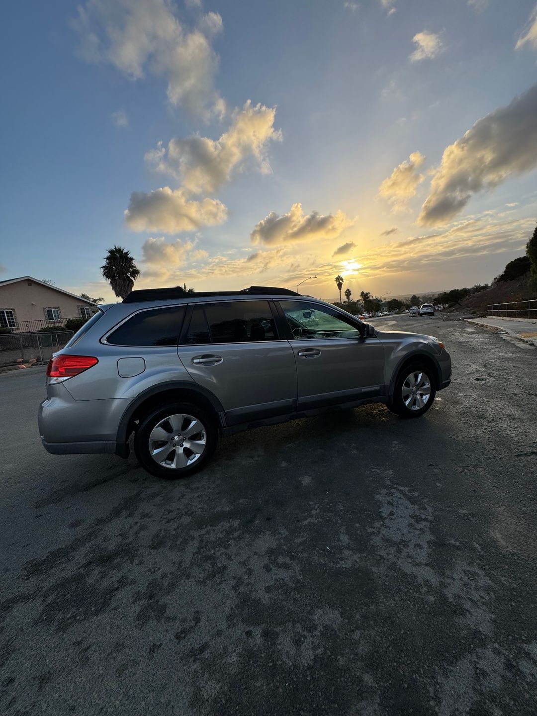 Car Preview