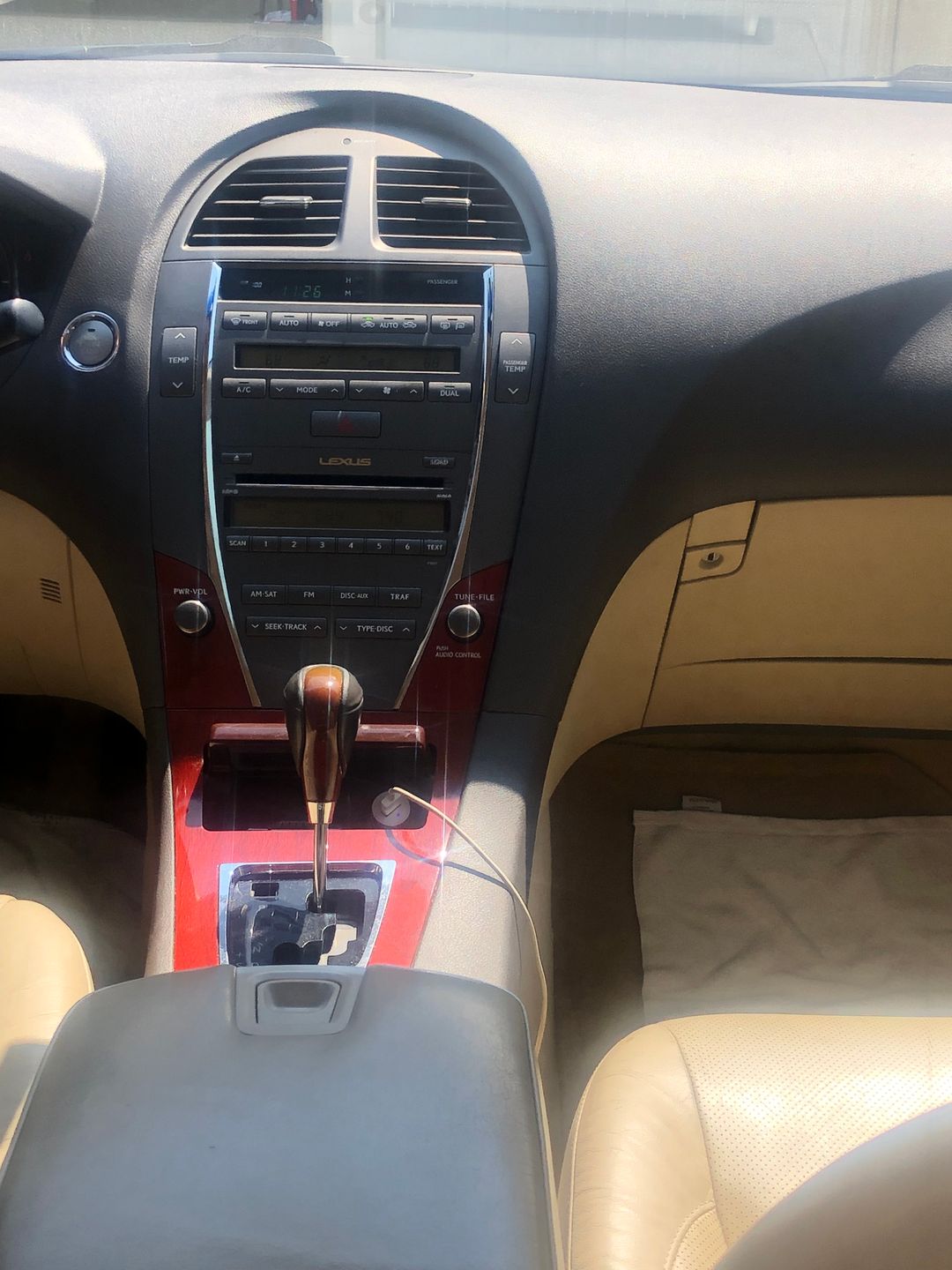 Car Preview