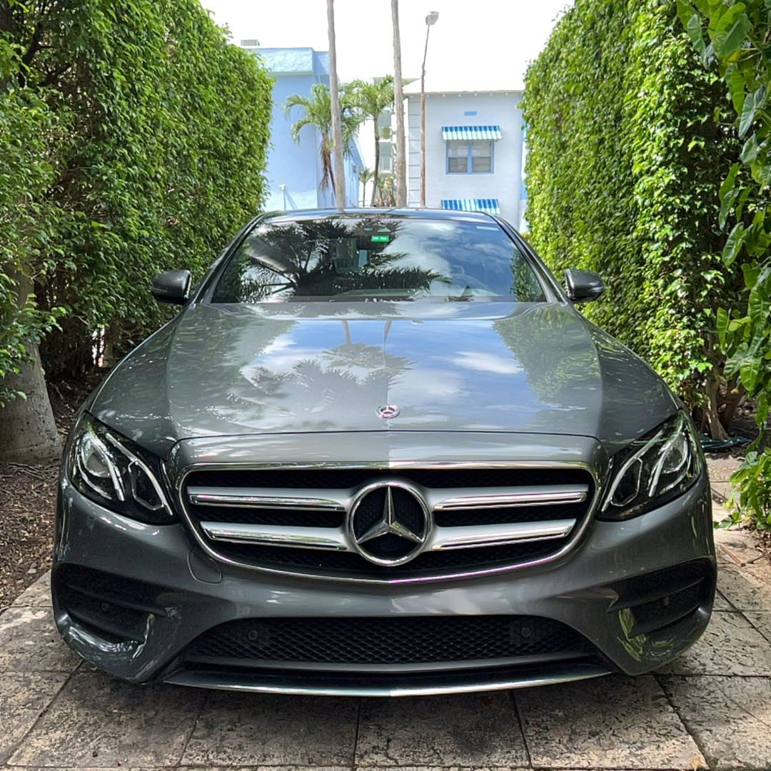 Car Preview