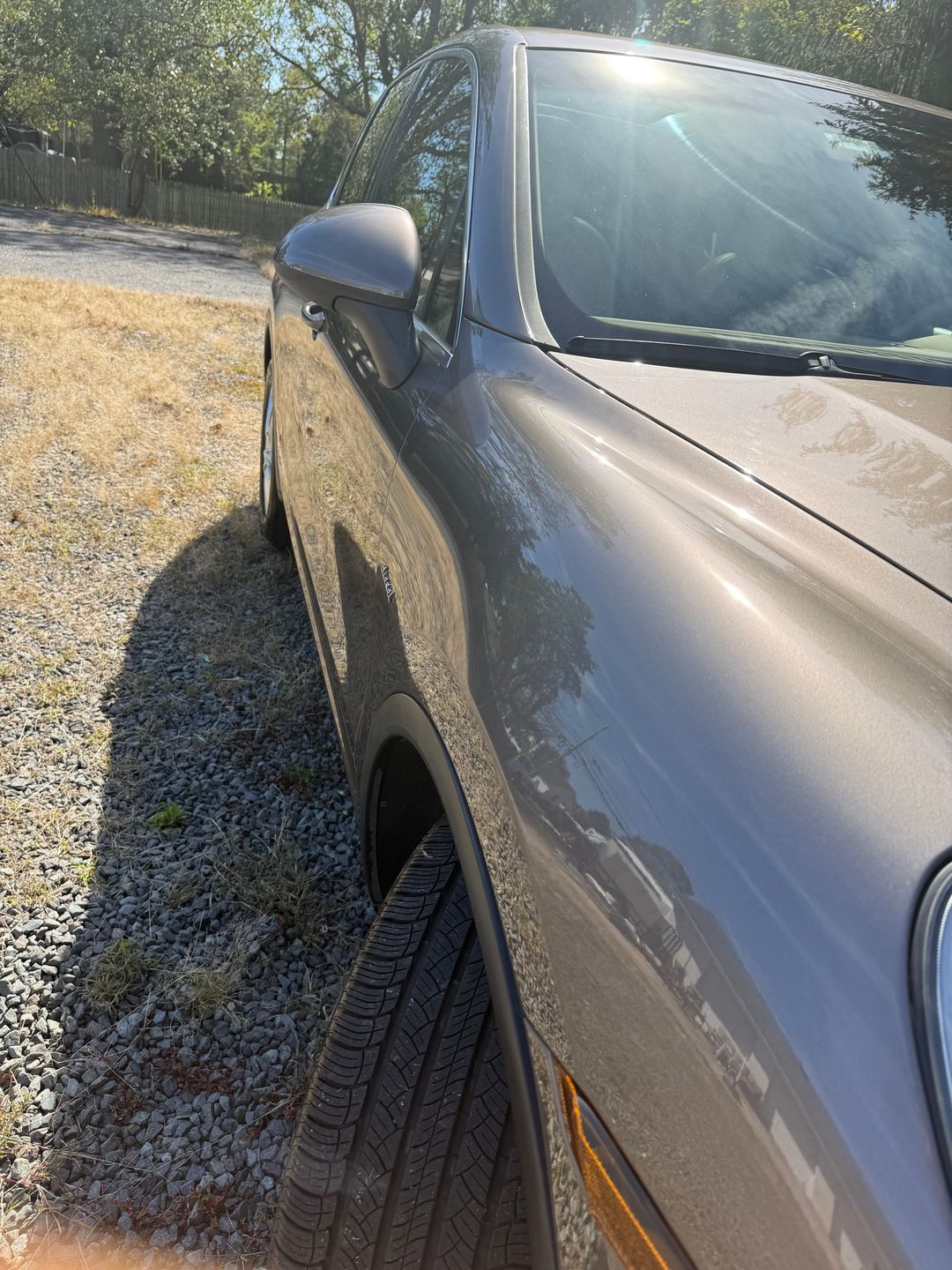 Car Preview