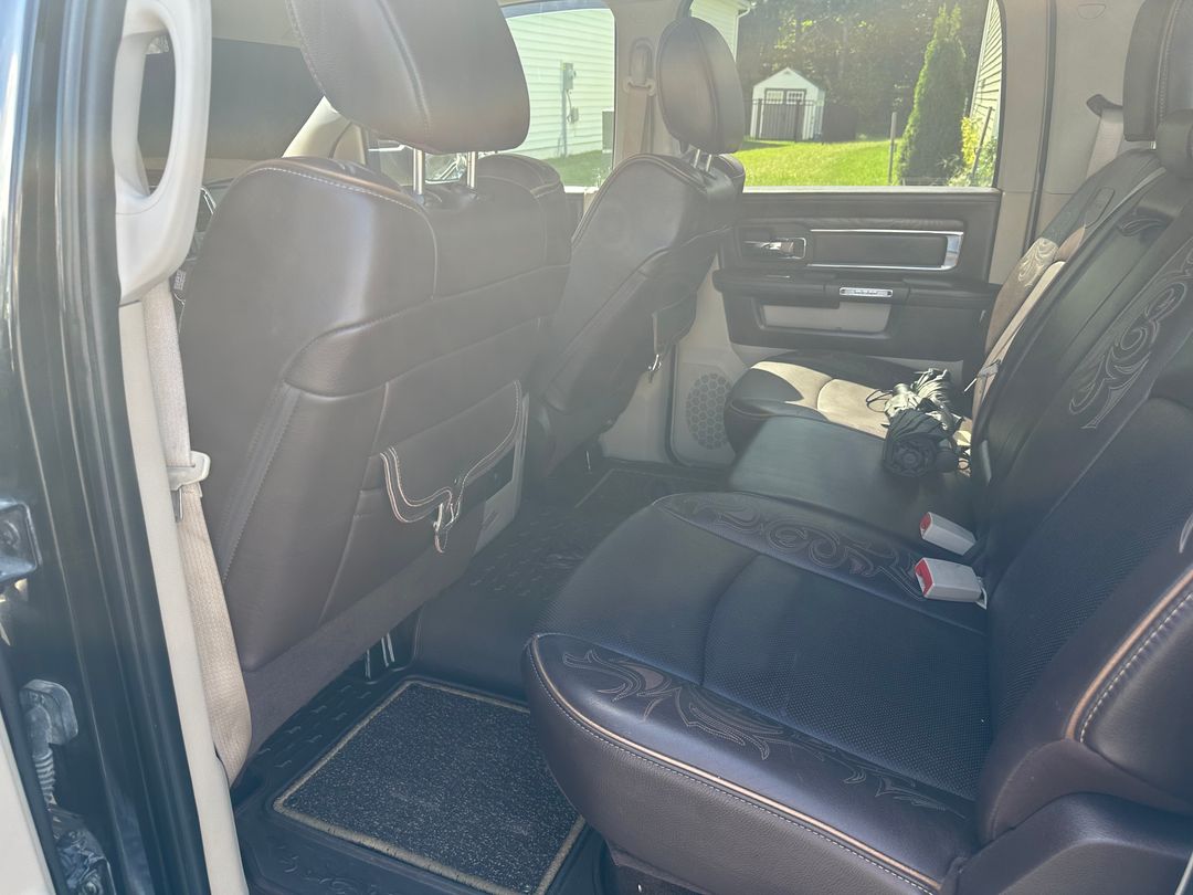 Car Preview