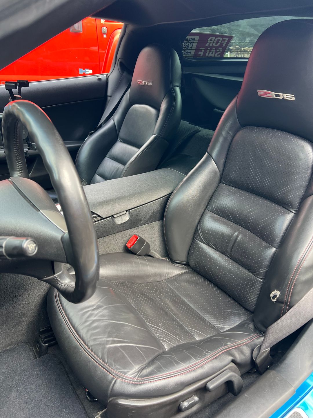 Car Preview