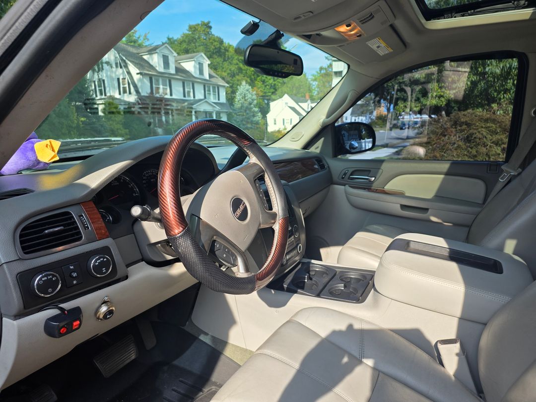 Car Preview