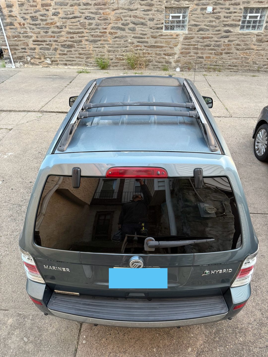 Car Preview