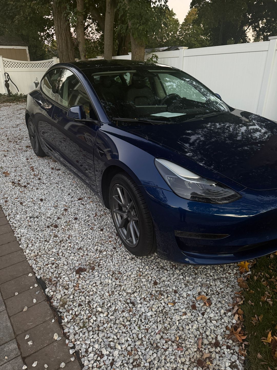 Car Preview